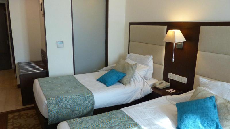 Clarks Inn, Pacific Mall Ghaziabad Εξωτερικό φωτογραφία