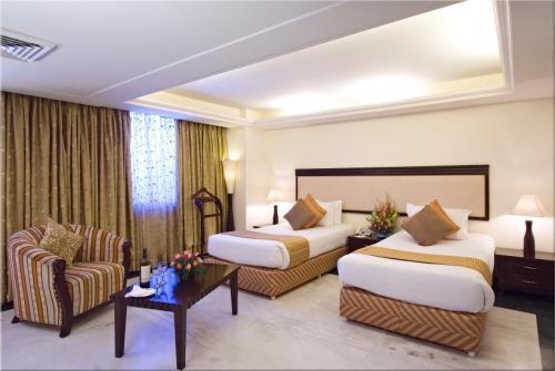 Clarks Inn, Pacific Mall Ghaziabad Εξωτερικό φωτογραφία